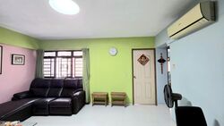 Blk 980C Buangkok Crescent (Hougang), HDB 4 Rooms #548951071